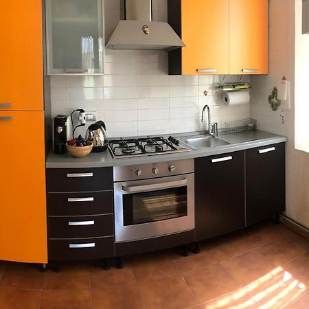 Appartamento Vecchia Oslavia Reggio nell'Emilia Exterior foto