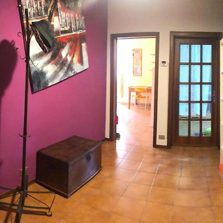Appartamento Vecchia Oslavia Reggio nell'Emilia Exterior foto