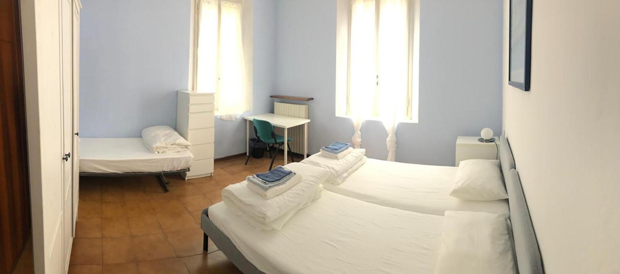 Appartamento Vecchia Oslavia Reggio nell'Emilia Exterior foto