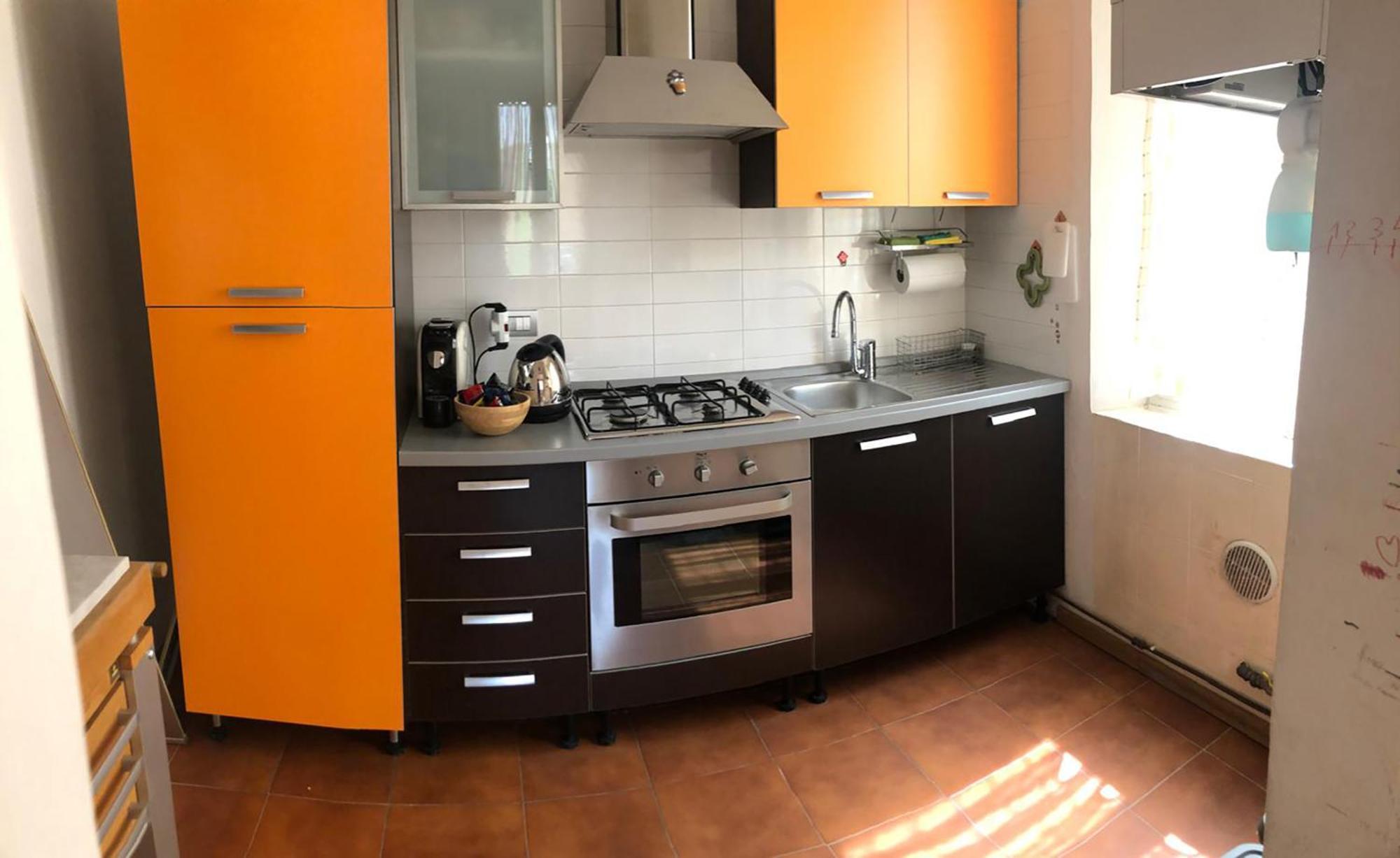 Appartamento Vecchia Oslavia Reggio nell'Emilia Exterior foto
